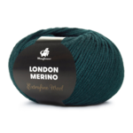 Mayflower London Merino 024 Sypress