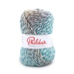 Phildar Mikado Isbre