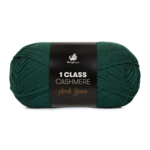 Mayflower 1 Class Cashmere 12 Skoggrønn