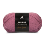 Mayflower 1 Class Cashmere 14 Støvete rose