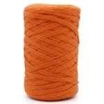 LindeHobby Ribbon Lux 26 Oransje