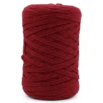 LindeHobby Ribbon Lux 30 Burgund