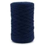 LindeHobby Ribbon Lux 12 Marineblå