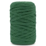 LindeHobby Ribbon Lux 32 Pastellgrønn