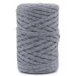 LindeHobby Ribbon Lux 03 Grå