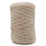 LindeHobby Ribbon Lux 08 Beige