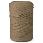LindeHobby Ribbon Lux 36 Lys sjokolade