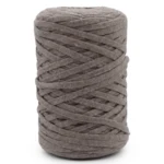 LindeHobby Ribbon Lux 09 Mørk beige