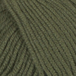 Viking Trend Merino 438 Grønn