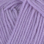 Viking Trend Merino 468 Lys lilla