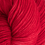 Malabrigo Arroyo 611 Ravelry Red