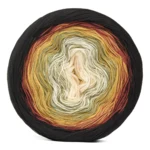 LindeHobby Soft Cake 12 Naturfarger