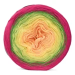 LindeHobby Soft Cake 11 Mango