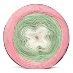 LindeHobby Soft Cake 14 Mintaktig