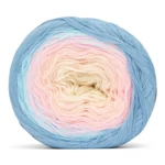 LindeHobby Soft Cake 09 Hvisken