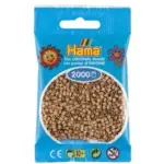Hama Mini Perler, 2000 stk.