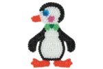 Hama Midi Perleplate - Pingvin 301
