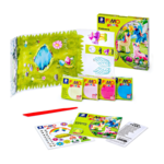 STAEDTLER Fimo Kids Form&Play Enhjørningsett