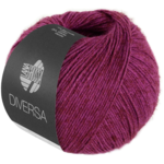 Lana Grossa Diversa 25 Fuksia