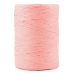 LindeHobby Raffia Lux 05 Myk rosa