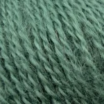 Onion Mohair+Wool 320 Myk grønn