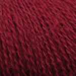 Onion Mohair+Wool 318 Vinrød