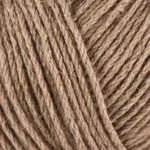Onion Organic Cotton+Nettles+Wool - 1316 Lysebrun