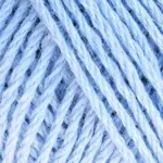 Onion Organic Cotton+Nettles+Wool - 1325 Lyse blå
