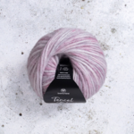 Svarta Fåret Tencel Blow 92 Punk sukkerspinn