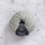 Svarta Fåret Tencel Blow 03 Grå pære