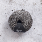 Svarta Fåret Tencel Blow 25 Espresso svart