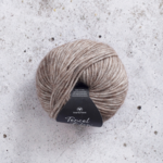 Svarta Fåret Tencel Blow 23 Sekk brun