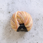 Svarta Fåret Tencel Blow 97 Solskinn sorbet