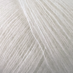 Permin Hannah 880101 Hvit