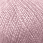 Permin Hannah 880102 Støvrosa