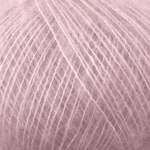 Permin Hannah 880102 Støvrosa