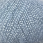 Permin Hannah 880103 Babyblå