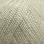 Permin Hannah 880119 Råhvit