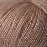 Permin Hannah 880123 Moccamousse