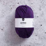 Järbo Astrid 34 Perfectly purple
