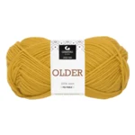 Gjestal Older 417 Maisgul