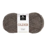 Gjestal Older 403 Brunmelert