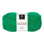 Gjestal Older 411 Lys grønn
