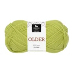 Gjestal Older 410 Pæregrønn