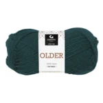 Gjestal Older 413 Gran grønn