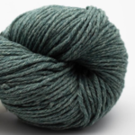 BC Garn Big Bio Balance 05 Blågran