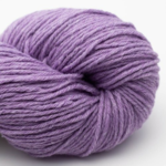 BC Garn Big Bio Balance 23 Lilla