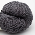 BC Garn Big Bio Balance 29 Koksgrå