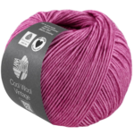 Lana Grossa Cool Wool Vintage 89 Rosa