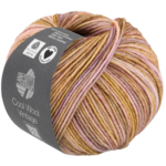Lana Grossa Cool Wool Vintage 86 Kamellilla